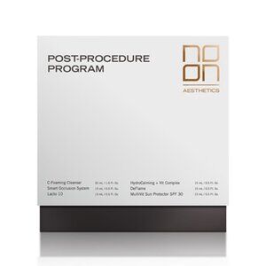 NWT NOON Post Procedure Treatment Program